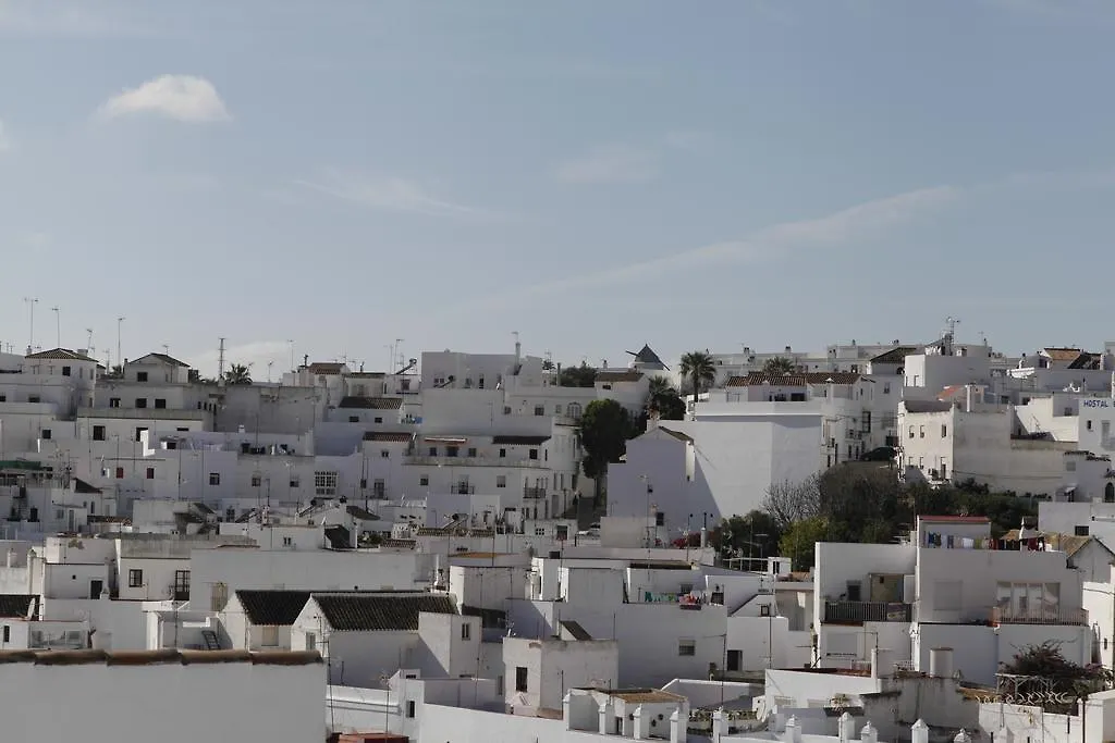 Apartamentos Casamonteymar Bas-Ser Vejer de la Frontera