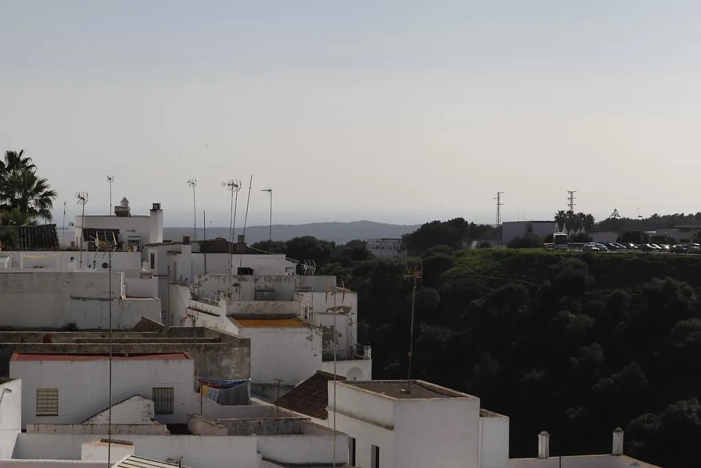 Apartment Apartamentos Casamonteymar Bas-Ser Vejer de la Frontera
