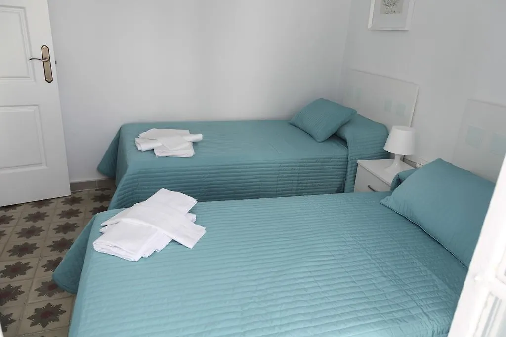 Apartamentos Casamonteymar Bas-Ser Vejer de la Frontera 0*,  Spain