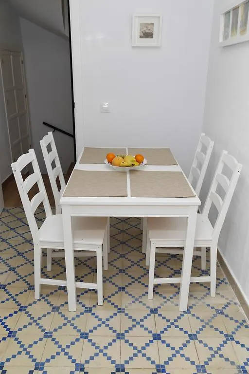 Apartamentos Casamonteymar Bas-Ser Vejer de la Frontera 0*,