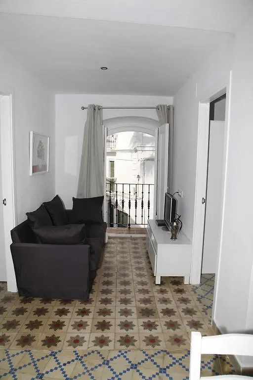 Apartamentos Casamonteymar Bas-Ser Vejer de la Frontera Apartment