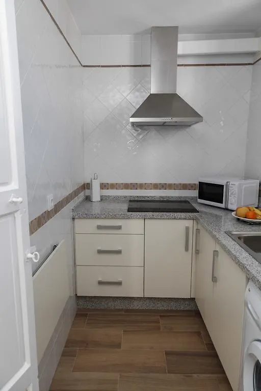 Apartamentos Casamonteymar Bas-Ser Vejer de la Frontera 0*,