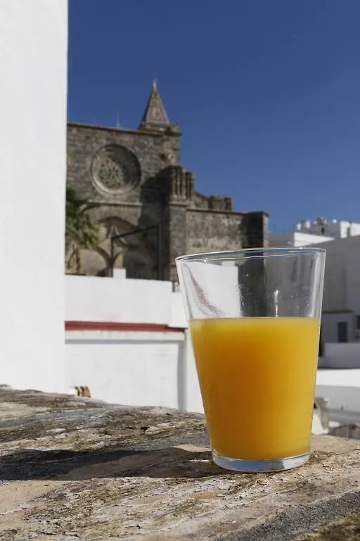 Apartment Apartamentos Casamonteymar Bas-Ser Vejer de la Frontera